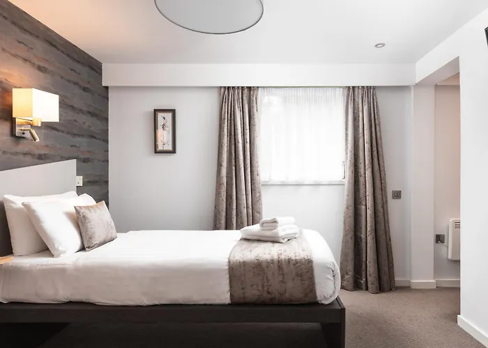 Caledonian Hotel 'A Bespoke Hotel'